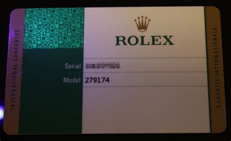 carta traforata rolex|rolex papers.